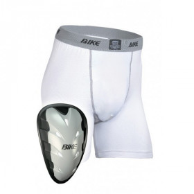 Bike boxer adult whit pouch (without cup)