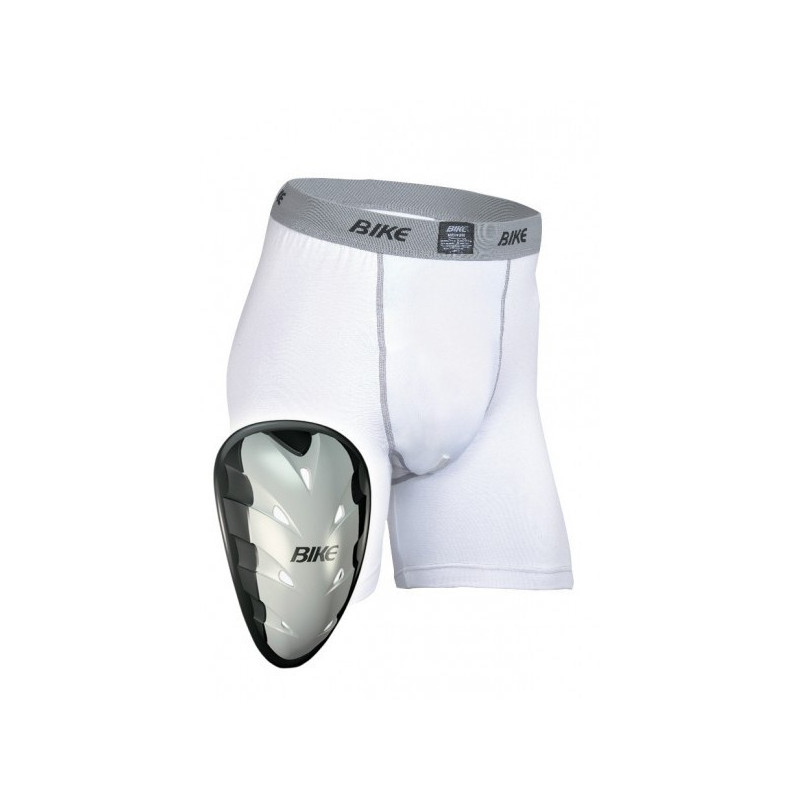 Bike boxer adult whit pouch (without cup)