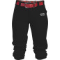 Women's Baseball pants Short Black
