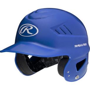 Baseball Helmets Rawlings CoolFlo Royal