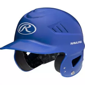 Casco de Beisbol Rawlings CoolFlo azul