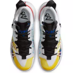 Chaussure de Basket Jordan Why not zer0.3 SE "Primary Colors" pour homme