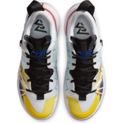 Zapatos de baloncesto Jordan Why not zer0.3 "Primary Colors" para hombre