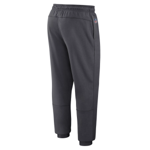Pantalon NFL New York Giants Nike Nike Team Lockup Therma Noir pour homme