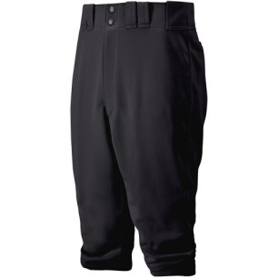 Youth's Wilson Baseball pant black