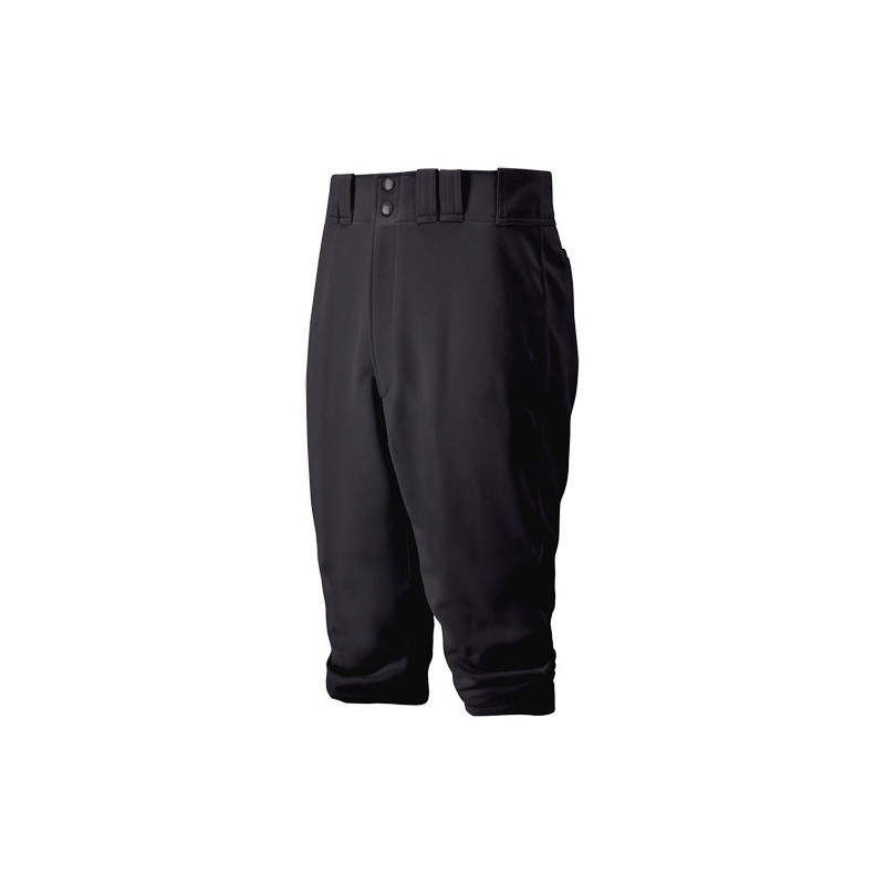 Youth's Wilson Baseball pant black