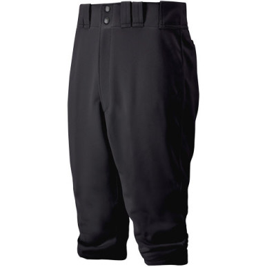Pantalon de Baseball court Wilson Noir pour Junior