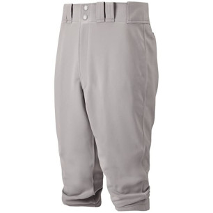 Youth's Wilson Baseball pant grey