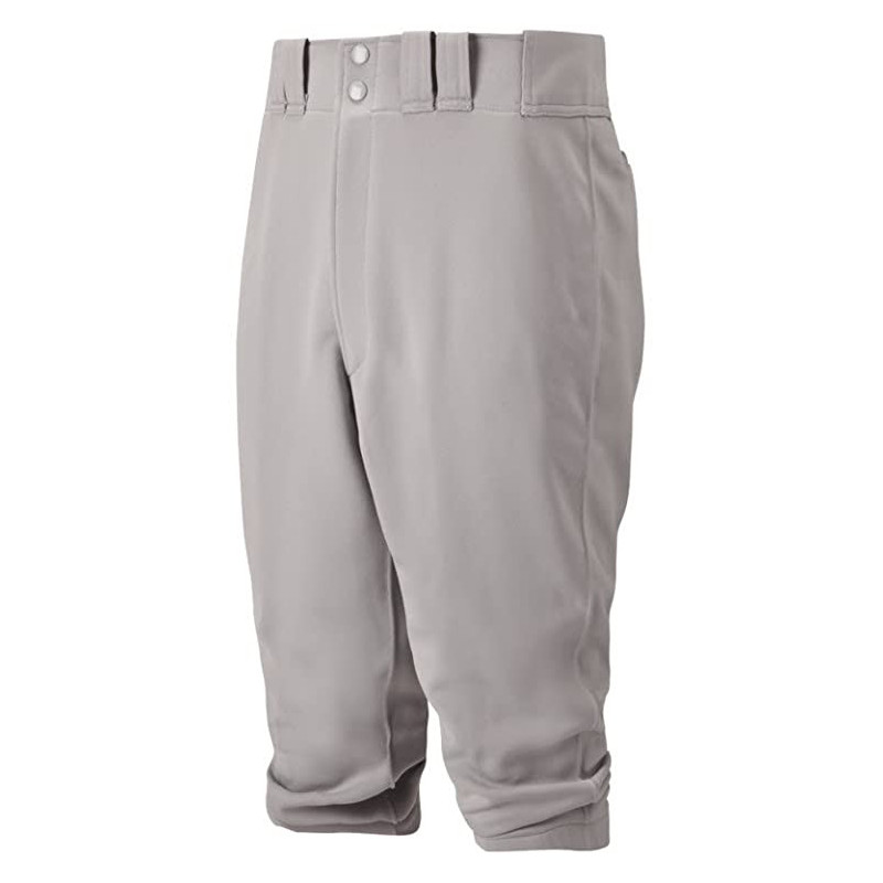Youth's Wilson Baseball pant grey