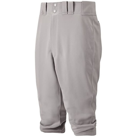 Youth's Wilson Baseball pant grey