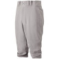 Youth's Wilson Baseball pant grey