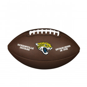 Ballon Football Américain NFL Jacksonville Jaguars Wilson Licenced