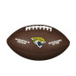 Wilson Licenced ball NFL Jacksonville Jaguars