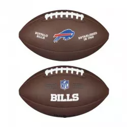 Ballon Football Américain NFL Buffalo Bills Licenced