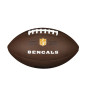 Wilson Licenced ball NFL Cincinnati Bengals