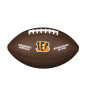 Wilson Licenced ball NFL Cincinnati Bengals
