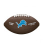 Wilson Licenced ball NFL Detroit Lions