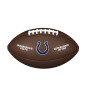 Wilson Licenced ball NFL Indianapolis Colts