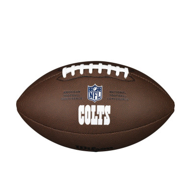 Wilson Licenced ball NFL Indianapolis Colts