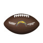 Wilson Licenced ball NFL Los Angeles Chargers Wilson Licenced ball NFL Los Angeles Chargers