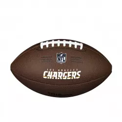 Ballon Football Américain NFL Los Angeles Chargers Wilson Licenced