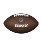 Wilson Licenced ball NFL Los Angeles Chargers Wilson Licenced ball NFL Los Angeles Chargers