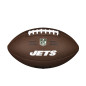 Wilson Licenced ball NFL New York Jets