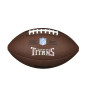 Wilson Licenced ball NFL Tennessee Titans