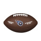 Wilson Licenced ball NFL Tennessee Titans