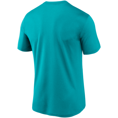 Nike Logo Essential T-shirt NFL Miami Dolphins green