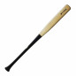 Batte de Baseball en bois d'érable Louisville Slugger MLB Prime Ronald Acuna Jr. RA13 natural