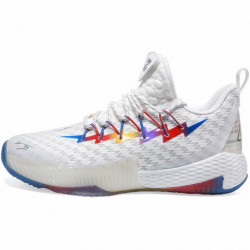 Chaussure de Basketball Peak Lou Williams 2 Multicolor pour homme