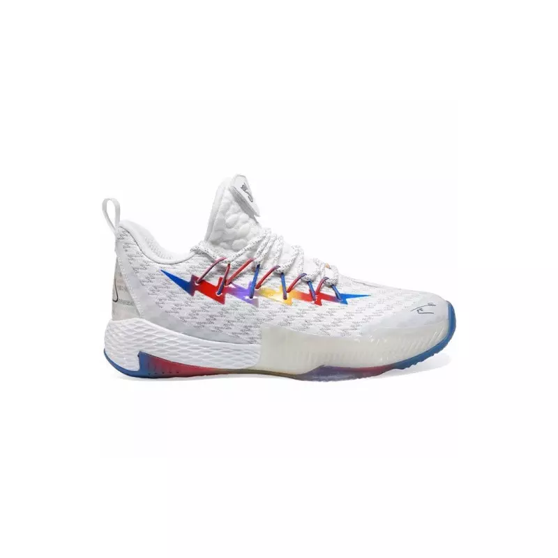 Zapatos de baloncesto Peak Lou Williams 2 Multicolor para hombre