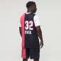 Mitchell & ness Hardwood Classic swingman NBA jersey Shaquille O'neal Miami Heat 2005-06 negro Mitchell & ness Hardwood Classic swingman NBA jersey Shaquille O'neal Miami Heat 2005-06 negro