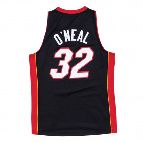 Shaquille O'Neal Mitchell & Ness Floridians Hardwood Classic