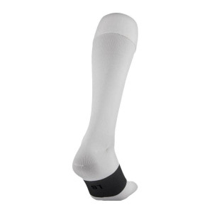 Under Armour Solid over Long Sock White