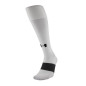Chaussettes longue Under Armour Solid over Blanc