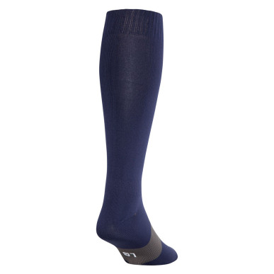 Under Armour Solid over Long Sock Navy