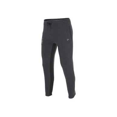 Pantalones NFL New Era Tonal Jogger Gris para hombre