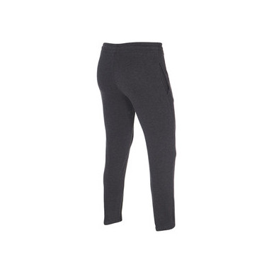 Pantalon NFL New Era Tonal Jogger Gris Chiné pour homme