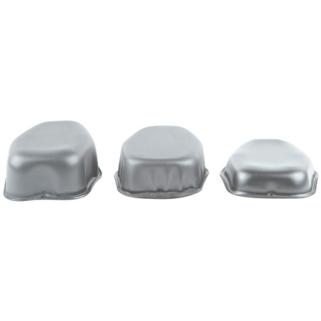 coussin pad joue pour Xenith Epic et X2E+