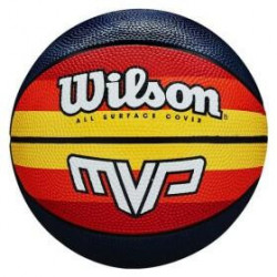 Pelota de baloncesto Wilson MVP Retro