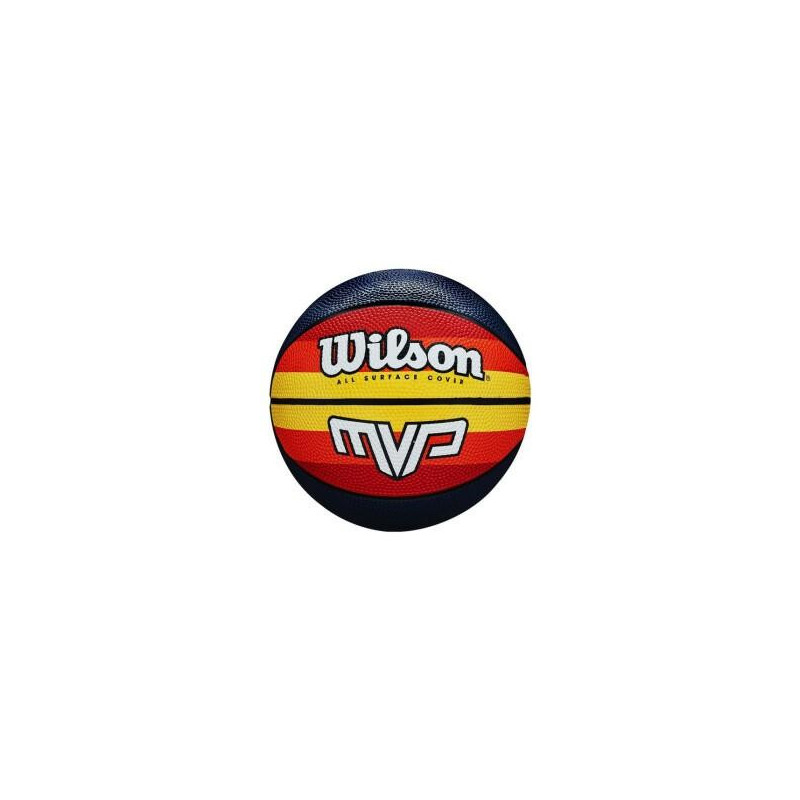 WTB9016XB_Ballon de Basketball Exterieur Wilson MVP Retro
