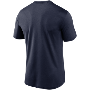 Nike Logo Essential T-shirt NFL Houston Texans Navy