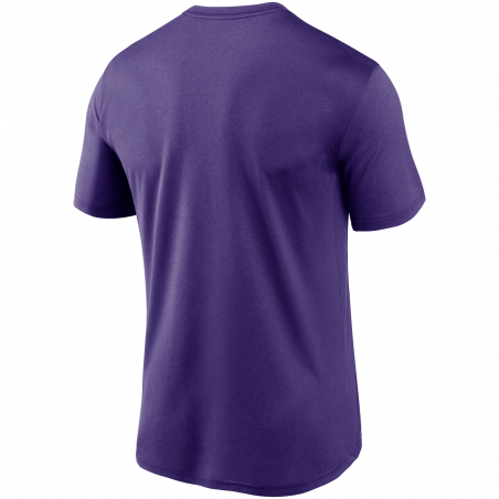 Nike Minnesota Vikings Essential Logo T-Shirt