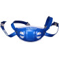 Mentonnière Schutt Elite renforcé Bleu