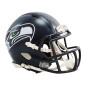 Riddell Replica mini Helmet NFL Seattle Seahawks Riddell Replica mini Helmet NFL Seattle Seahawks