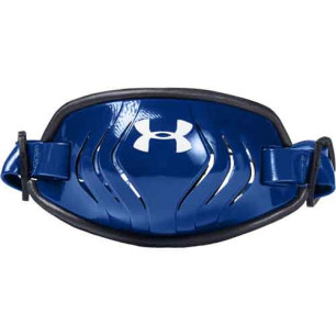 Under Armour Spotlight chinstrap Royal