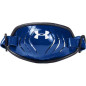 Mentonnière Football Americain Under Armour Spotlight Bleu Mentonnière Football Americain Under Armour Spotlight Bleu