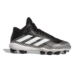 Adidas Freak RM "Wide" Molded Football Cleats Black